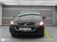 Chevrolet Cruze 2017