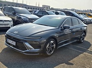Hyundai Sonata 2025