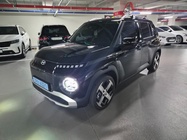Hyundai Casper 2025