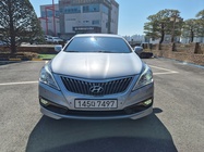 Hyundai Grandeur 2015