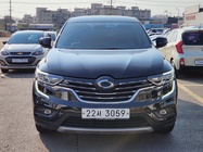 Samsung QM6 2019