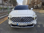 Hyundai Santa Fe 2021