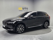 Volvo XC60 2023