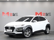 Hyundai Kona 2018