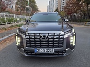 Hyundai Palisade 2024
