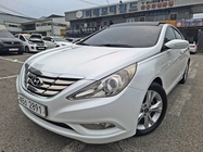 Hyundai Sonata 2010