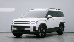 Hyundai Santa Fe 2023