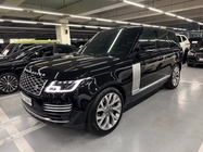 Land Rover Range Rover 2018