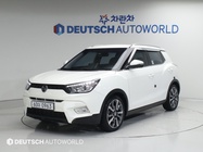 Ssangyong TIBOLI 2015