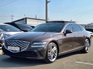 Genesis G80 2025