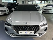 Genesis G70 2017