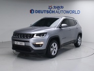 Jeep Compass 2018