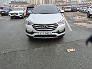 Hyundai Santa Fe 2016