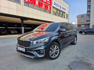 Kia Canival 2019