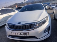 Kia K5 2015