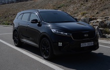 Kia Sorento 2018