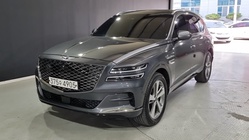 Genesis GV80 2020