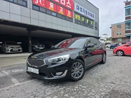 Kia K7 2015