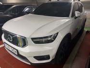 Volvo XC40 2020