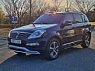 Ssangyong Rexton 2016