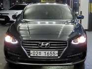 Hyundai Grandeur 2017