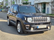 Jeep Renegade 2021