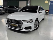Audi A6 2021