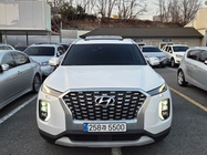 Hyundai Palisade 2019