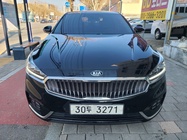 Kia K7 2017