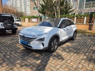 Hyundai Nexo 2022