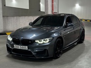 BMW M3 2018