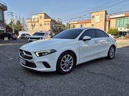 Mercedes-Benz A-Class 2020