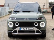 Hyundai Casper 2023