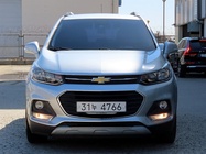 Chevrolet Trax 2017