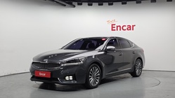 Kia K7 2016