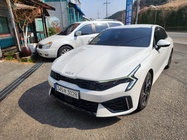 Kia K5 2024