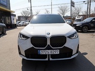 BMW X3 2025