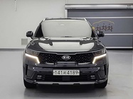 Kia Sorento 2020