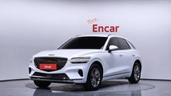 Genesis GV70 2021