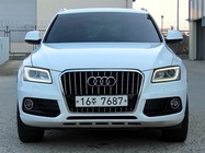 Audi Q5 2015