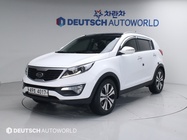 Kia Sportage 2011