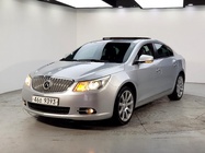 Chevrolet Alpheon 2011