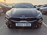 Kia K3 2020
