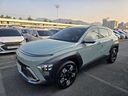 Hyundai Kona 2023