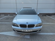 BMW 7 Series 2008