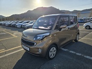Kia RAY 2012