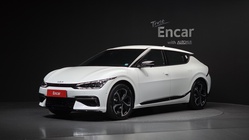 Kia EV6 2022