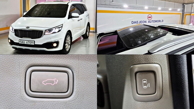 Kia Canival