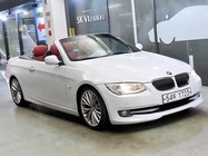 BMW 3 Series 2011