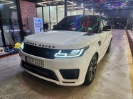 Land Rover Sport 2015